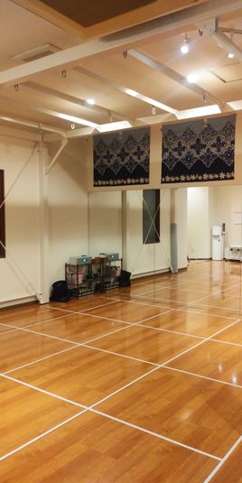 Aスタジオ　 - Punana