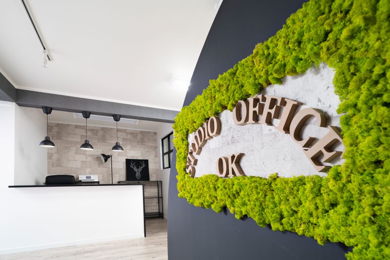 会議室A【レンタル個室＆会議室】 - 田無駅徒歩3分（個室＆会議室A）OK西東京