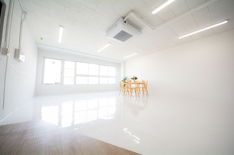 「5つのテーマの撮影スペース」 - studio 0 story(スタジオゼロストーリー)