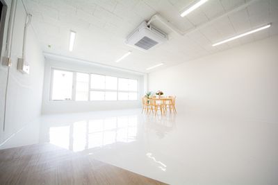 studio 0 story(スタジオゼロストーリー) 「5つのテーマの撮影スペース」の室内の写真