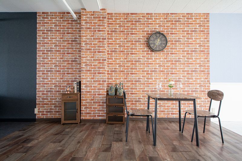 「5つのテーマの撮影スペース」 - studio 0 story(スタジオゼロストーリー)