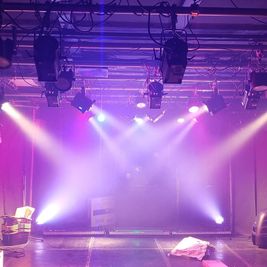 XJAPANやGLAYを輩出した元ライブハウス／様々な用途で利用可能 - メルシアーク神楽坂