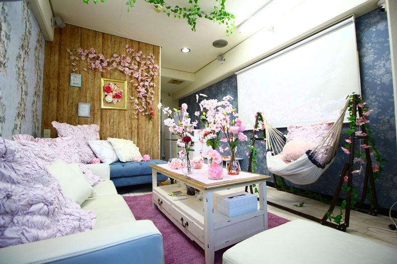 レンタルルーム - Sutudio Fleur 