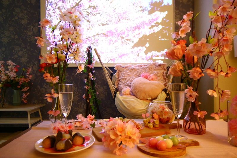 レンタルルーム - Sutudio Fleur 