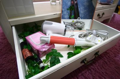 Sutudio Fleur  レンタルルームの設備の写真