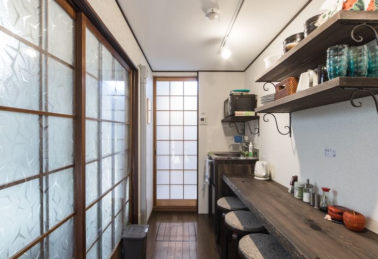 京都玉華苑 - MH Houses