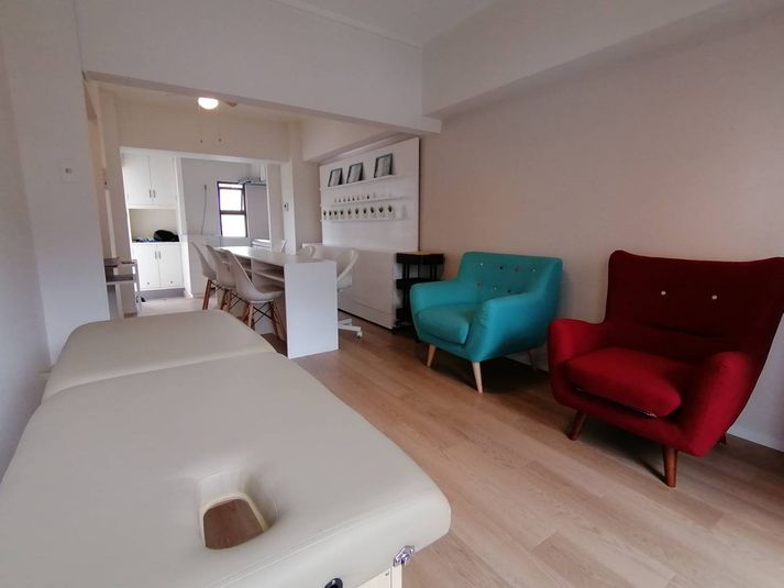 ★おしゃれなスペース  wifi - Blanc Blanc 大名 