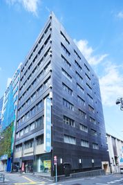 建物外観 - TIME SHARING新宿 5Aの外観の写真