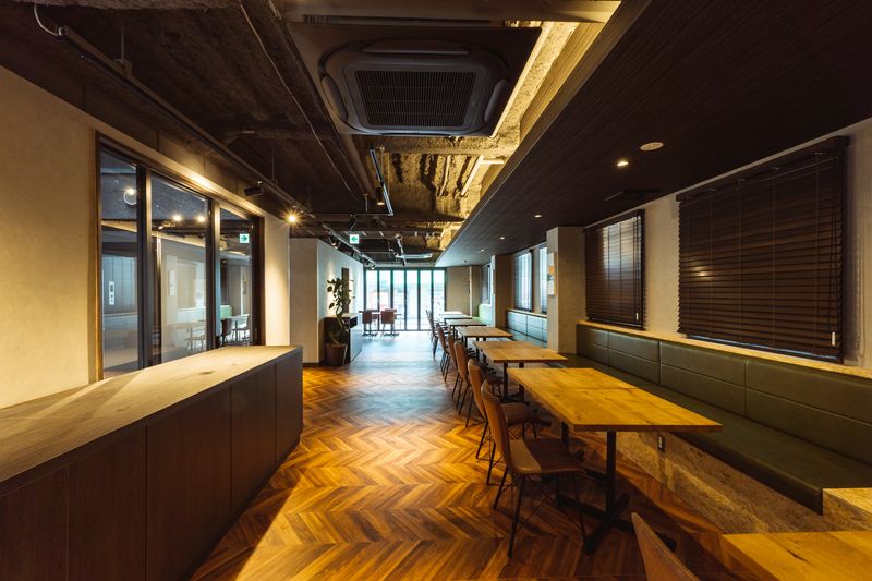 レンタルスペース type C - どやねんホテルズ バクロ