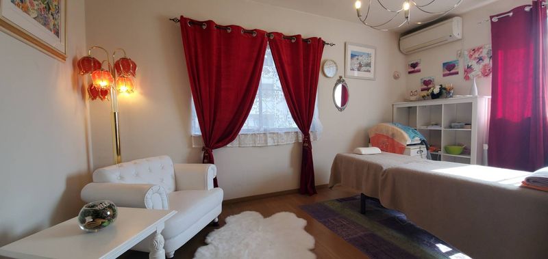 完全個室サロン　てっぱく　 - レンタルサロン　てっぱく