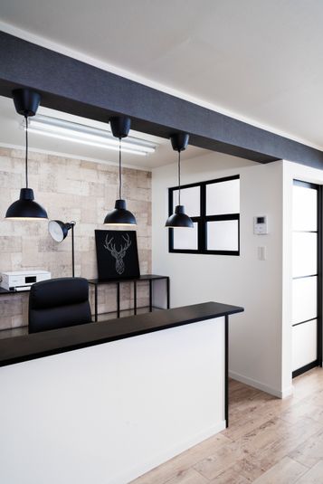 会議室B【田無駅レンタル会議室】 - 田無駅徒歩3分（個室＆会議室B）OK西東京