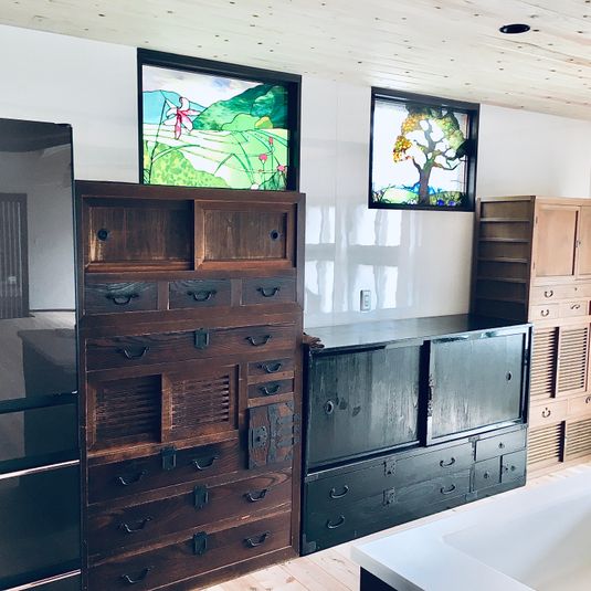 古民家スペースかえるて - 古民家スペースかえるて