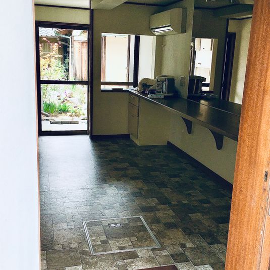 古民家スペースかえるて - 古民家スペースかえるて