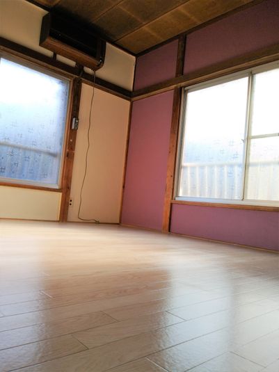 横須賀ブリーズ - ☆イースペ☆横須賀田浦町