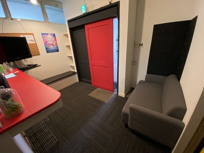 Aスタジオ - 「KiT-UP」