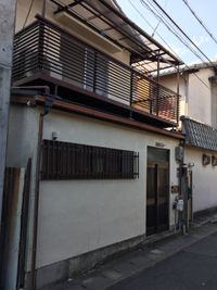 レンタルルームスペース山科四宮 レンタルルームテレワーク山科四宮の外観の写真