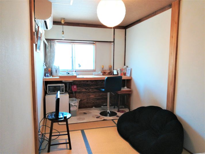 ★テレワーク応援★仕事、趣味等に - レンタルスペース オアシス