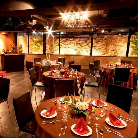 グレースバリ7F - パーティースペース グレースバリ池袋