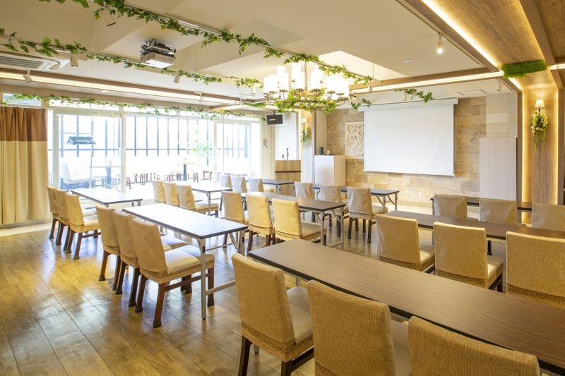 グレースバリザテラス上野公園前店 - グレースバリ上野公園前店　