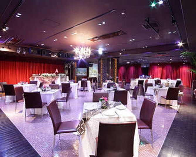 BENOA横浜 - パセラリゾーツ横浜イアス店