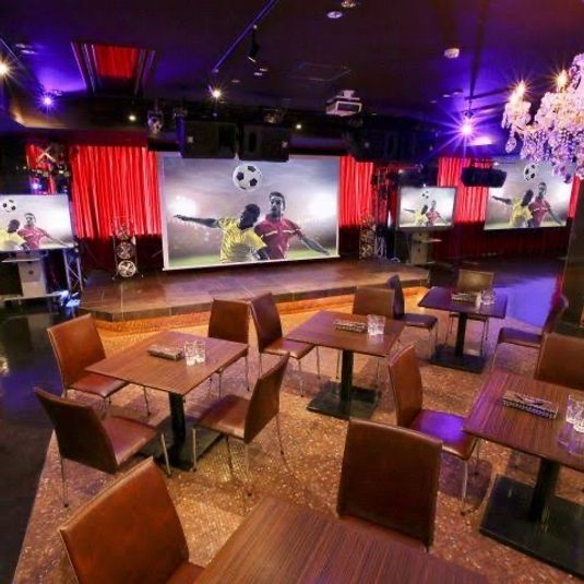 BENOA横浜 - パセラリゾーツ横浜イアス店