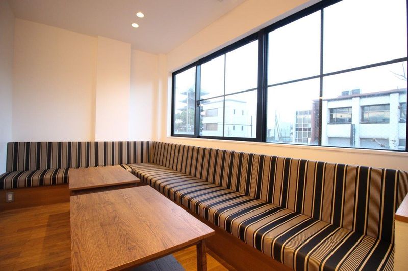 多目的スペース - THE NEXT DOOR