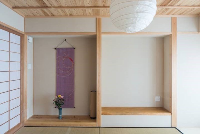 レンタルルーム - おおきに百万遍アパートメント