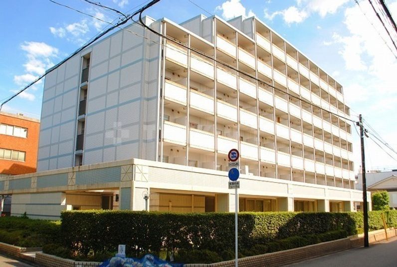 レンタルルーム - おおきに百万遍アパートメント