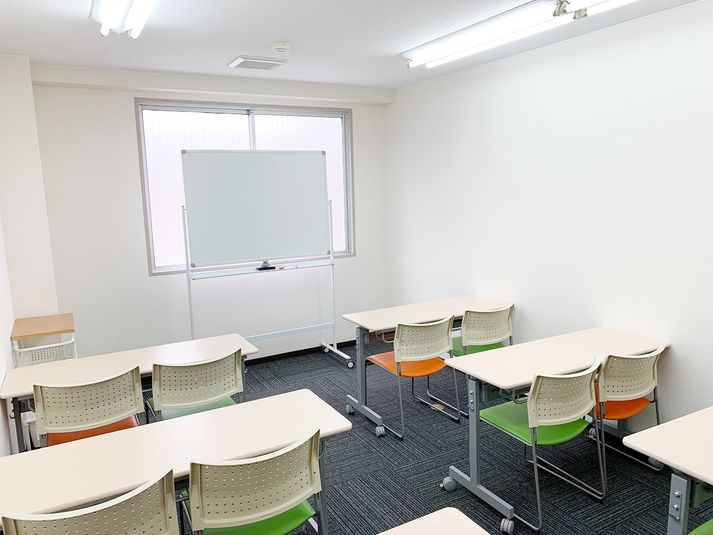 レンタルスペース - Espace（エスパス）天満橋