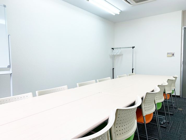 レンタルスペース - Espace（エスパス）天満橋