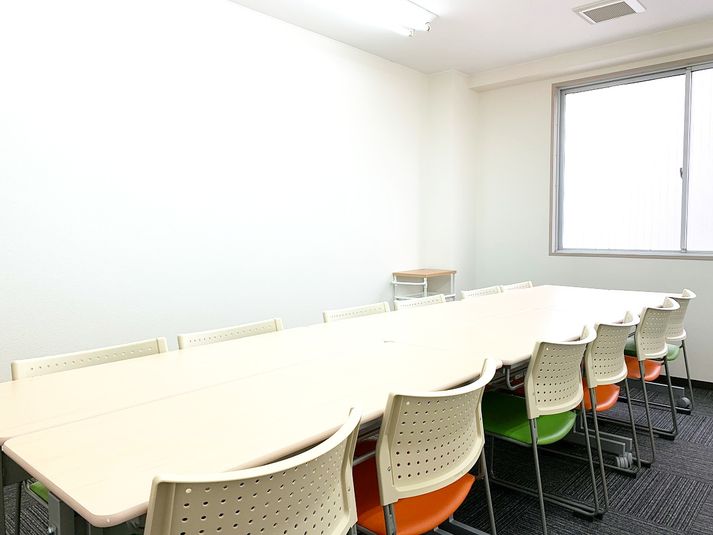 レンタルスペース - Espace（エスパス）天満橋