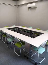 ふれあい貸し会議室 八重洲松岡 ふれあい貸し会議室 東京Aの設備の写真