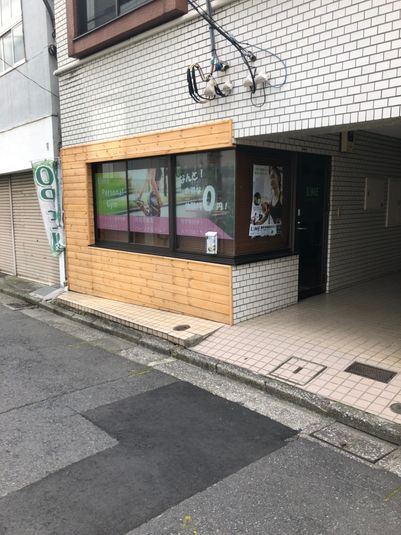 完全個室！落ち着いた雰囲気のプライベート空間レンタルジム - LiMEレンタルジム　市ヶ谷