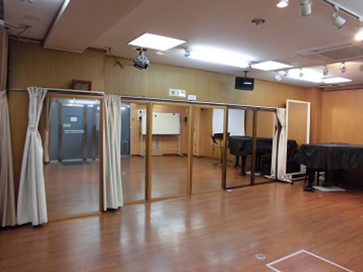 スペースコウヨウB1ホール - スペースコウヨウ