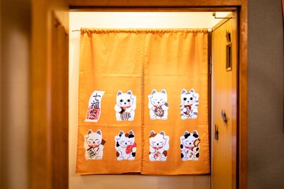 GBL HOUSE OSAKA 新世界激近/素敵な戸建て貸切/駐車場有の設備の写真