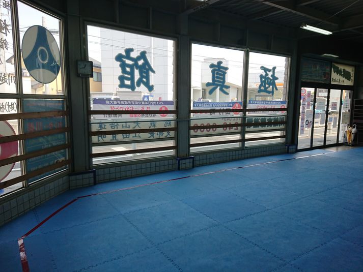 多目的スペース - レンタルスペース川越 加圧 空手