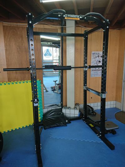 多目的スペース - レンタルスペース川越 加圧 空手