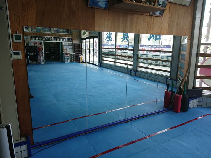 多目的スペース - レンタルスペース川越 加圧 空手