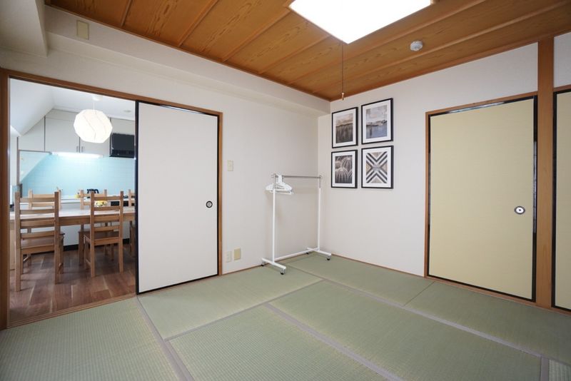 1室貸切りフロアアセンブル601 - 貸切りスペース FL61