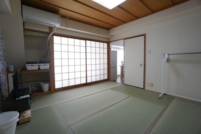 1室貸切りフロアアセンブル601 - 貸切りスペース FL61