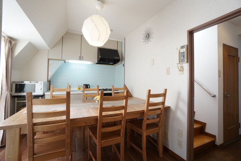 1室貸切りフロアアセンブル601 - 貸切りスペース FL61