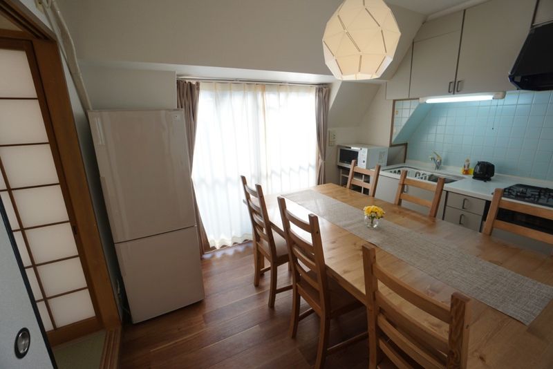 1室貸切りフロアアセンブル601 - 貸切りスペース FL61