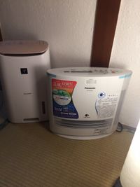 レンタルルームスペース山科四宮 レンタルルームテレワーク山科四宮の設備の写真