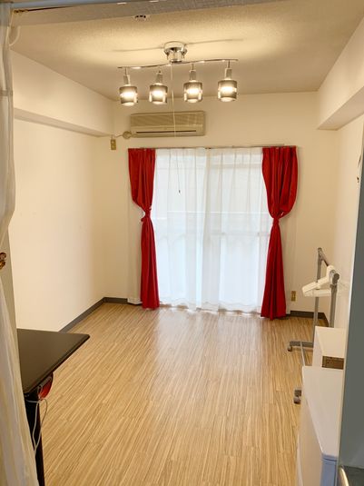 ワンルーム　レンタルオフィス - クラリス博多　305号室