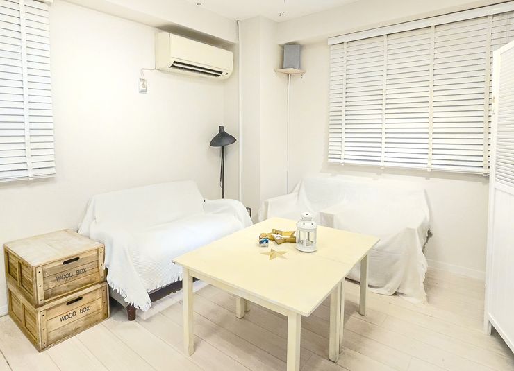 イベントスペース星の砂Tokyo【御成門駅10秒‼️】🌸 - イベントスペース星の砂Tokyo