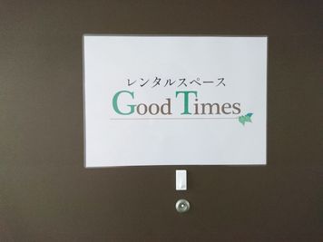 スカイメナー横浜 GoodTimesの入口の写真