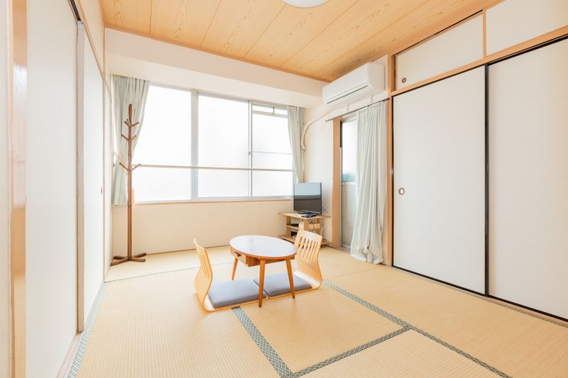 1室貸切り上東ビル301 - JDB31