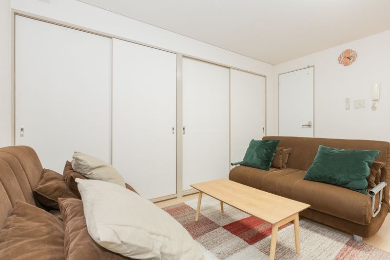 1室貸切り上東ビル301 - JDB31