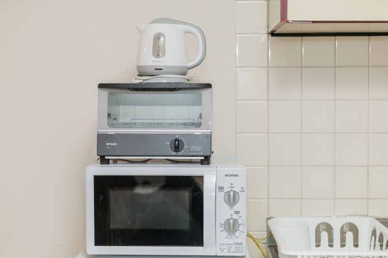 1室貸切り上東ビル301 - JDB31