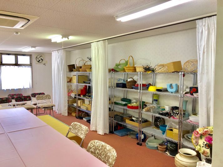 貸し会議室 - スタジオ・ブロードウェイ